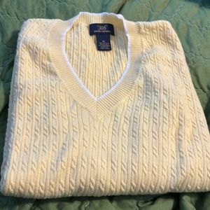 346 Brooks Brothers sweater